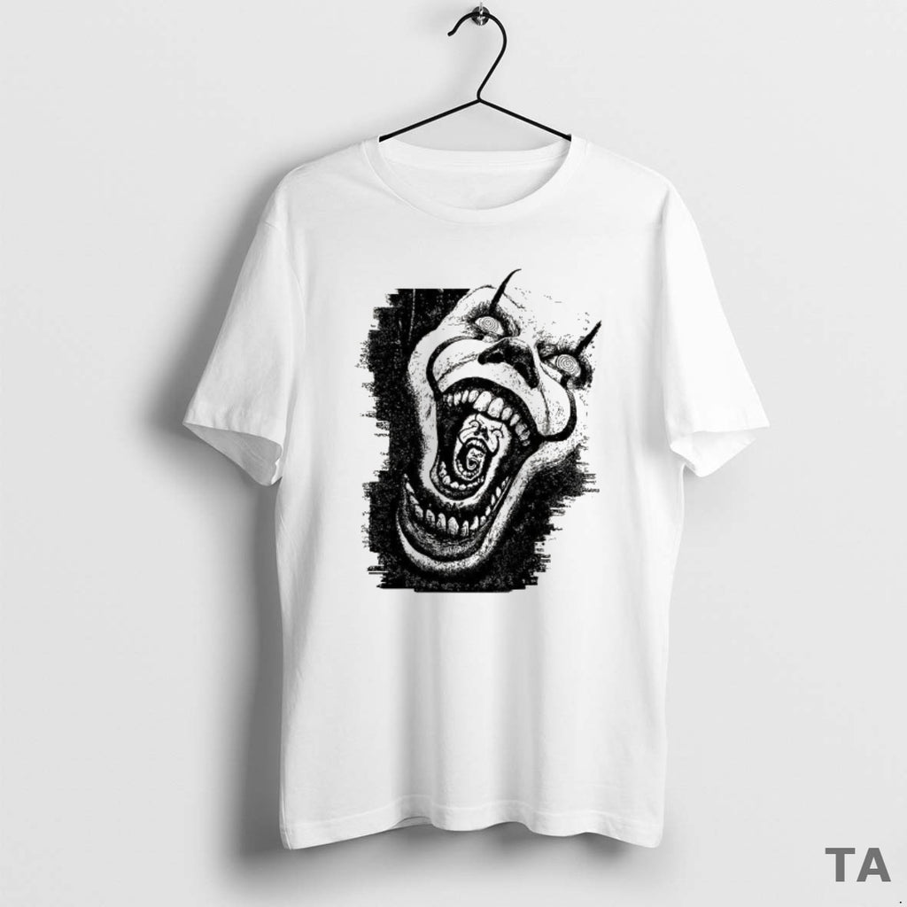 Top Pennywise Funhouse Halloween T Shirt Sweater
