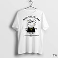 Top Peppa Pig Anti Social Man A Plg From Underworld T Shirt Sweater