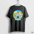 Top Periks Vanner T Shirt Sweater
