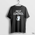Top Pest Control Rat T Shirt Sweater