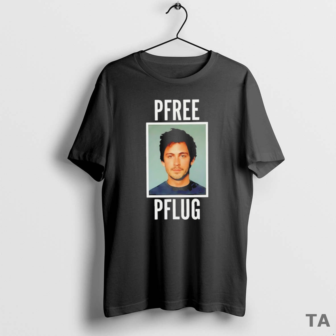 Top Pfree Pflug 2025 T Shirt Sweater