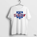 Top Philadelphia 76ers Sixers Opening Night 2025 T Shirt Sweater