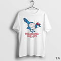 Top Philadelphia Blue Jays 1944 45 T Shirt Sweater