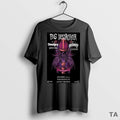 Top Pig Destroyer Philadelphia Pa December 13 14 2025 Concert T Shirt Sweater