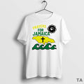 Top Prayers For Jamaica Hurricane Melissa T Shirt Sweater