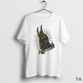 Top Predator Prey To None Alien T Shirt Sweater