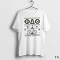 Top Premium Christmas In The Castle 2025 T Shirt Sweater