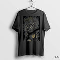 Top Qotsa Dr Koncerthuset In Copenhagen Denmark Oct 24 2025 T Shirt Sweater