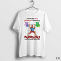 Top Rabbit Gymer I Can Do All Things Through Microplastics Which Strengthens Me