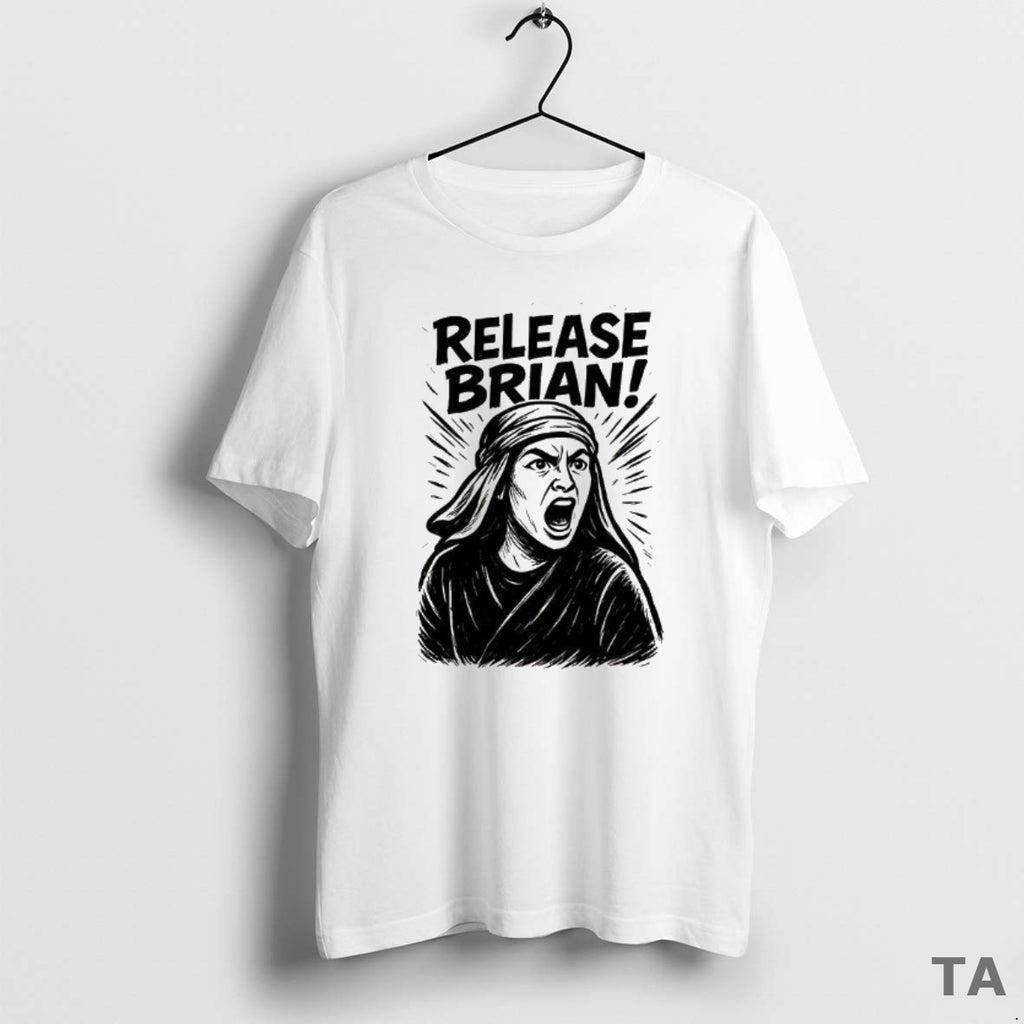 Top Release Brain Life Of Quote T Shirt Sweater