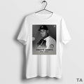 Top Rest In Peace Yoervis Medina 1988 2025 Seattle Mariners T Shirt Sweater