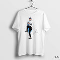 Top Richard Gallardo 2025 World Series Champions T Shirt Sweater