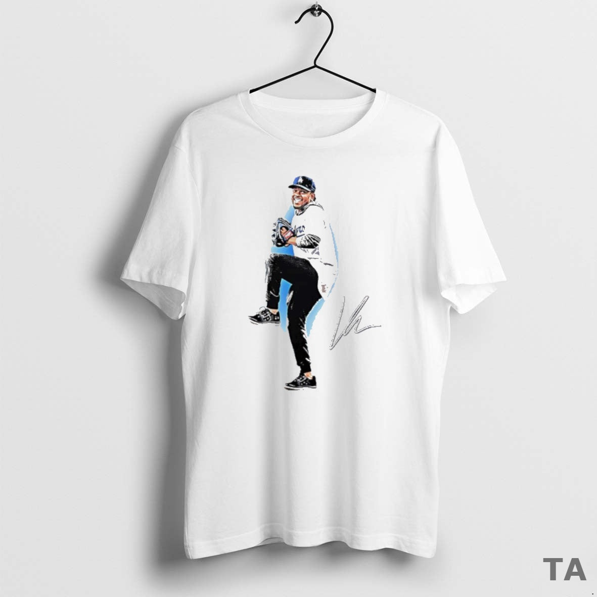 Top Richard Gallardo 2025 World Series Champions T Shirt Sweater