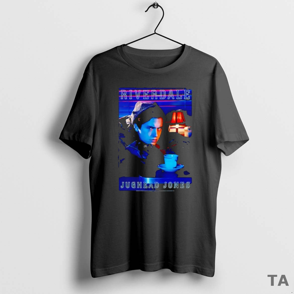 Top Riverdale Jughead Jones T Shirt Sweater