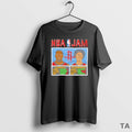Top Rockets Durant And Thompson Nba Jam T Shirt Sweater