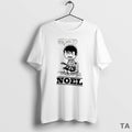 Top Roll With It Noel T Shirt Sweater