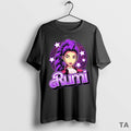 Top Rumi Kpop Demon Hunters Classic Halloween T Shirt Sweater