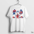 Top Russet Burbank Old Meme T Shirt Sweater