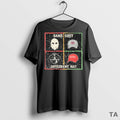 Top Same Shit Different Hat Stop The Fascist Circus T Shirt Sweater