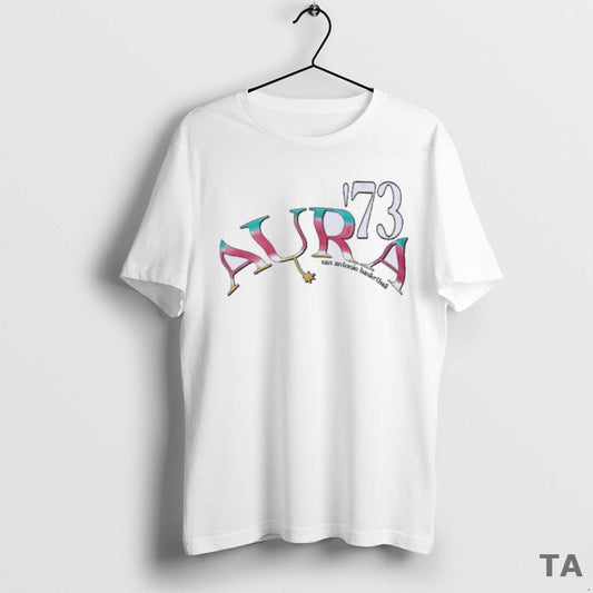 Top San Antonio Spurs Aura 73 T Shirt Sweater