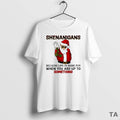 Top Santa Shenanigans Because Life Is More Fun When You Are Up To Something