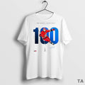 Top Seth Jarvis Carolina Hurricanes 100 Career Goals T Shirt Sweater