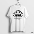 Top Seven Stars General Festival All Day All Night T Shirt Sweater