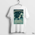 Top Shadowgrass Oct 31 2025 Lincoln Theatre In Raleigh Nc T Shirt Sweater