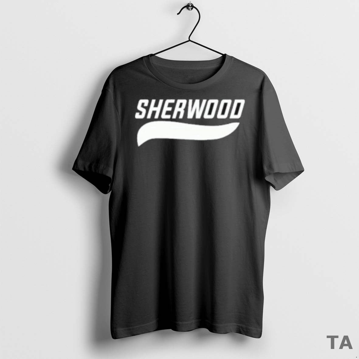 Top Sherwood High School Senior 2025 T Shirt Sweater
