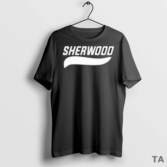 Top Sherwood High School Senior 2025 T Shirt Sweater