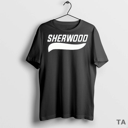Top Sherwood High School Senior T Shirt Sweater