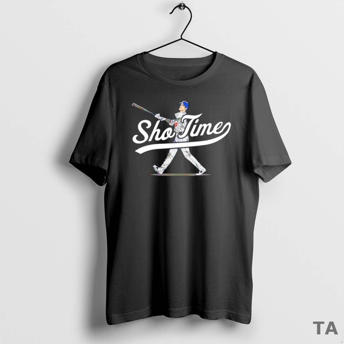 Top Sho Time Shohei Ohtani Los Angeles Dodgers 2025 Mlb World Series Champions