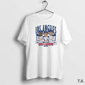 Top Shohei Ohtani Freddie Freeman And Mookie Betts Los Angeles Dodgers Mlb 2025 Back To