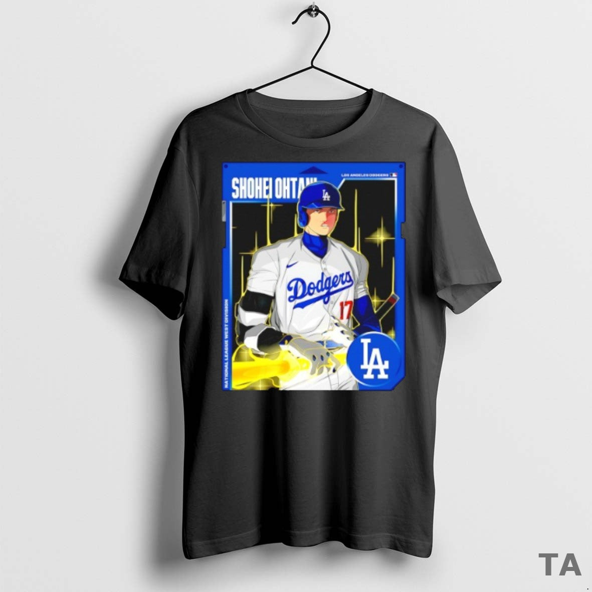 Top Shohei Ohtani Legends Are Made In The Postseason T Shirt Sweater