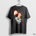 Top Shohei Ohtani Drinking Celebration 2025 Dodgers Champions T Shirt Sweater