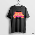 Top Space Paranoids Art Design T Shirt Sweater