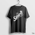 Top Spirit Drink Deeply Of Gods Spirit T Shirt Sweater