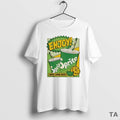Top Sprite Enjoy Great Lymon Taste T Shirt Sweater