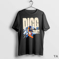 Top Stefon Diggs New England Digg That Signature T Shirt Sweater