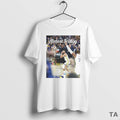 Top Stephen Curry Night Night Almost Friday T Shirt Sweater