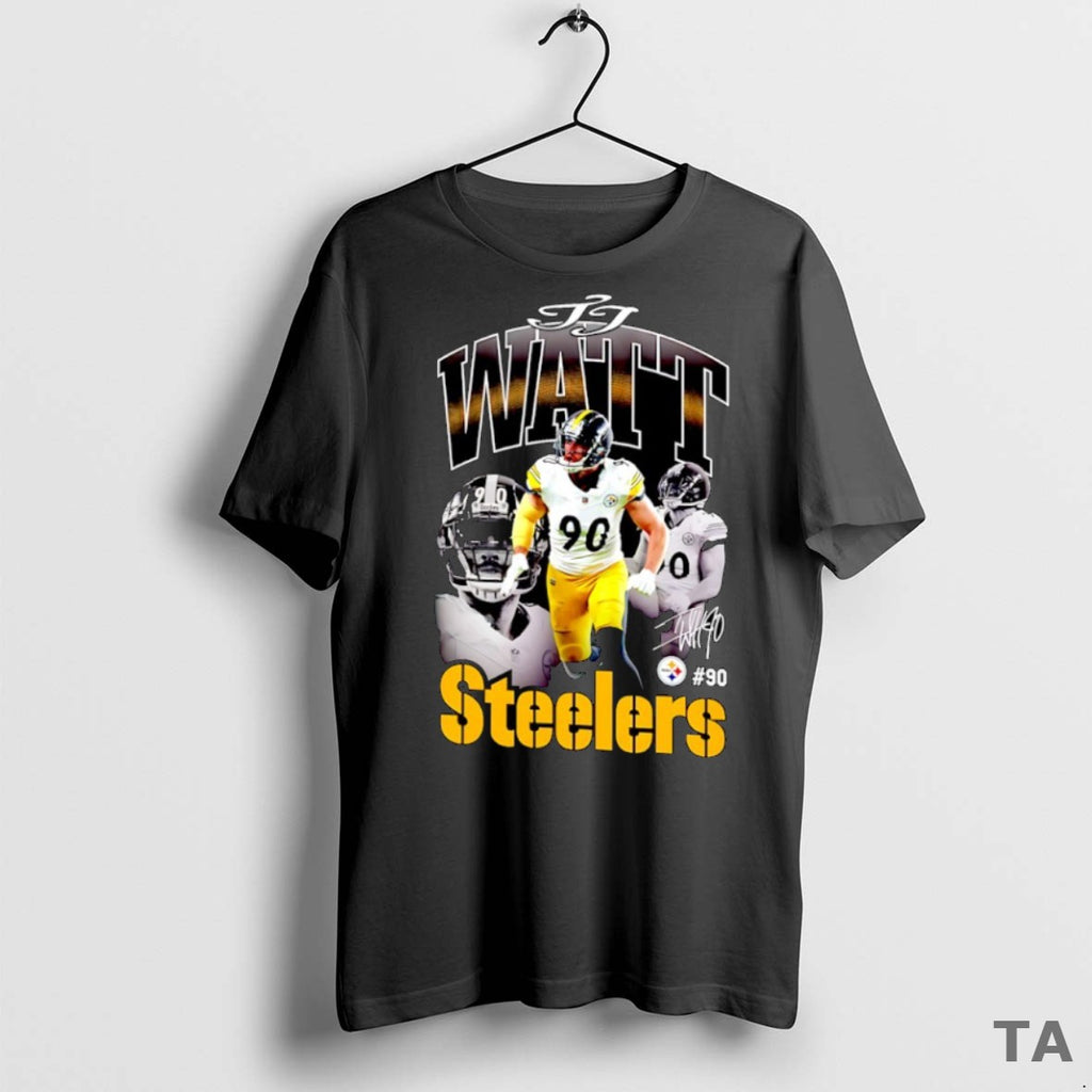 Top T J T Shirt Sweater