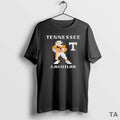 Top Tennessee Vols Ncaa Joey Aguilar Retro Baller T Shirt Sweater