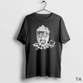 Top Terrifier Trick Or Trick T Shirt Sweater