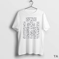 Top Texas Tech Galvanized 100 Year Lines T Shirt Sweater