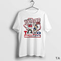Top Texas Tech Red Raiders Vs Byu Cougars Ncaa 2025 Too Cold Gameday