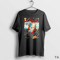 Top The Black Phone 2 2025 Comic By Swangzhel T Shirt Sweater