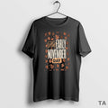 Top The Early Tour November Day 2025 T Shirt Sweater