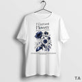 Top The Fragrant Flower Blooms With Dignity T Shirt Sweater