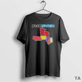 Top The Large 91 West Forever Supersoft T Shirt Sweater