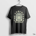 Top The Lumineers Dreamy Draw Festival T Shirt Sweater